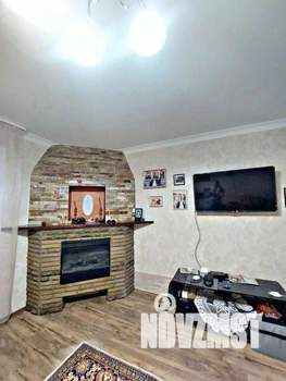 Дом 274м&sup2;, 2-этажный, участок 6 сот.  