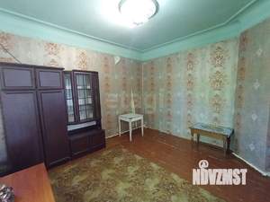 Дом 64м², 1-этажный, участок 5 сот.  