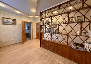 Дом 181м&sup2;, 2-этажный, участок 6 сот.  