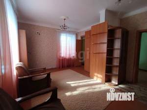 Дом 56м², 1-этажный, участок 3 сот.  