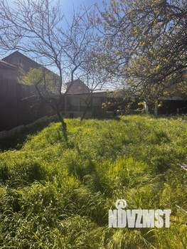 Дом 121м&sup2;, 2-этажный, участок 8 сот.  