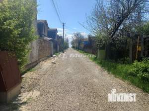 Дом 25м&sup2;, 1-этажный, участок 3 сот.  