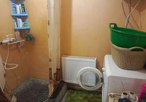 Дом 90м&sup2;, 1-этажный, участок 5 сот.  