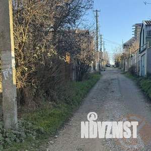 Дом 54м&sup2;, 2-этажный, участок 3 сот.  