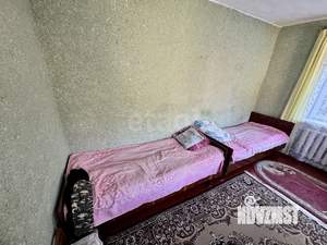 Дом 66м&sup2;, 1-этажный, участок 4 сот.  