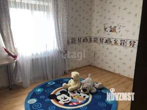 Дом 334м², 2-этажный, участок 7 сот.  