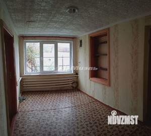 Дом 48м&sup2;, 1-этажный, участок 4 сот.  