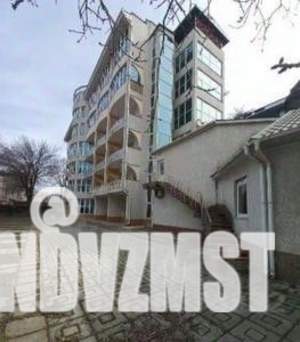 Дом 229м&sup2;, 1-этажный, участок 2 сот.  