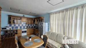 Дом 331м², 3-этажный, участок 6 сот.  