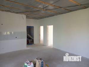 Дом 90м², 1-этажный, участок 4 сот.  