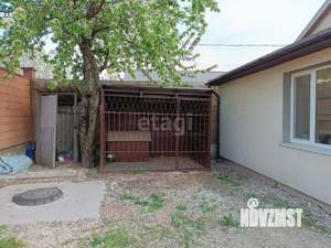 Дом 156м&sup2;, 2-этажный, участок 4 сот.  