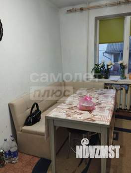 Дом 90м&sup2;, 1-этажный, участок 8 сот.  