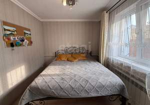 Дом 90м², 1-этажный, участок 3 сот.  