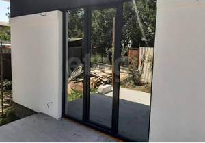 Дом 93м&sup2;, 1-этажный, участок 3 сот.  