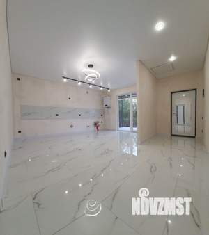 Дом 90м&sup2;, 1-этажный, участок 5 сот.  