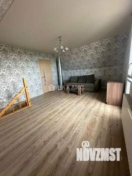 Дом 102м&sup2;, 1-этажный, участок 6 сот.  