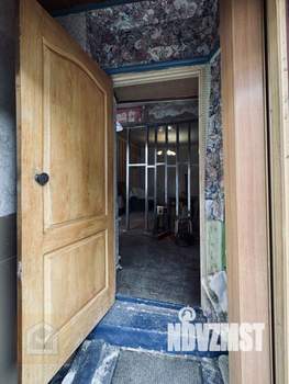 Дом 40м&sup2;, 1-этажный, участок 1 сот.  