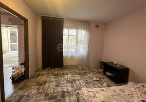 Дом 60м&sup2;, 1-этажный, участок 8 сот.  