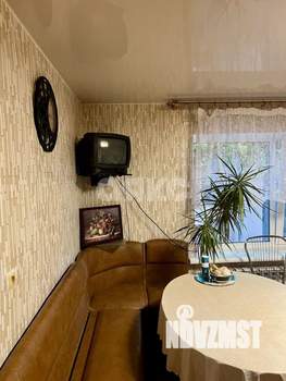 Дом 78м&sup2;, 1-этажный, участок 4 сот.  