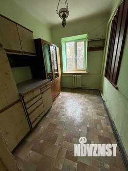 Дом 60м², 1-этажный, участок 4 сот.  