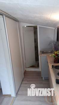 Дом 63м&sup2;, 1-этажный, участок 4 сот.  