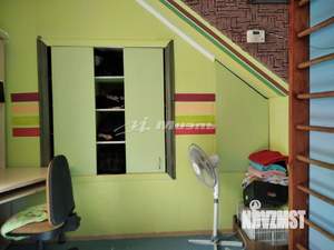 Дом 79м², 2-этажный, участок 1 сот.  