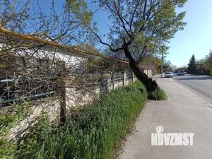 Дом 83м&sup2;, 1-этажный, участок 9 сот.  