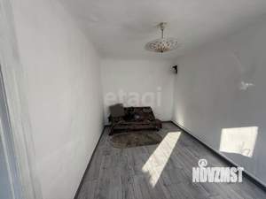 Дом 107м², 1-этажный, участок 5 сот.  