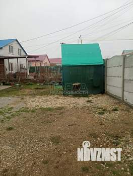 Дом 120м², 2-этажный, участок 4 сот.  