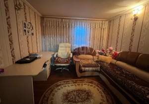 Дом 118м², 1-этажный, участок 7 сот.  