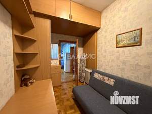 Дом 133м&sup2;, 1-этажный, участок 1 сот.  