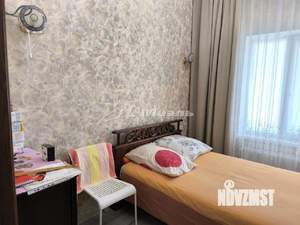 Дом 187м², 2-этажный, участок 4 сот.  