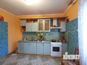 Дом 124м², 2-этажный, участок 2 сот.  