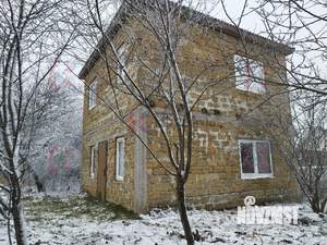 Дом 70м², 2-этажный, участок 5 сот.  