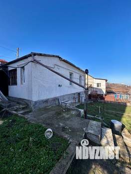 Дом 70м&sup2;, 2-этажный, участок 5 сот.  