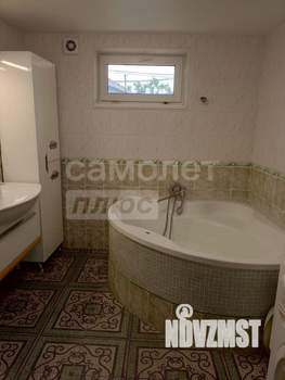 Дом 90м&sup2;, 1-этажный, участок 3 сот.  