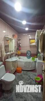 Дом 80м², 1-этажный, участок 4 сот.  