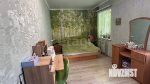 Дом 60м², 1-этажный, участок 5 сот.  