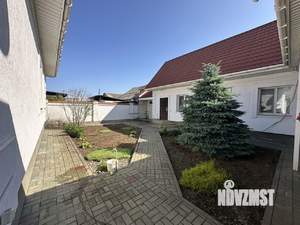 Дом 150м², 1-этажный, участок 5 сот.  