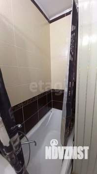 Дом 121м&sup2;, 1-этажный, участок 4 сот.  