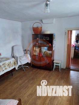 Дом 44м², 1-этажный, участок 1 сот.  