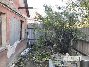 Дом 38м², 1-этажный, участок 3 сот.  