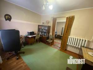 Дом 118м², 1-этажный, участок 9 сот.  