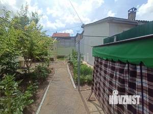 Дом 41м², 1-этажный, участок 2 сот.  