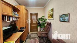 Дом 107м&sup2;, 2-этажный, участок 4 сот.  