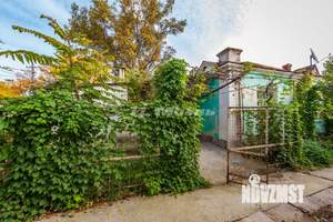 Дом 126м&sup2;, 1-этажный, участок 7 сот.  