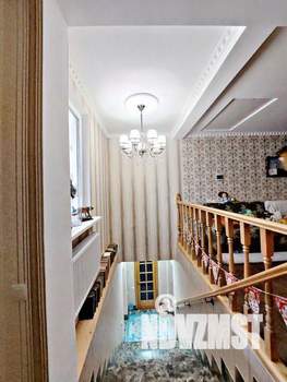 Дом 274м&sup2;, 2-этажный, участок 6 сот.  