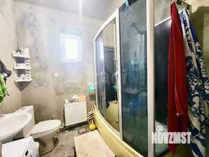 Дом 97м², 1-этажный, участок 4 сот.  