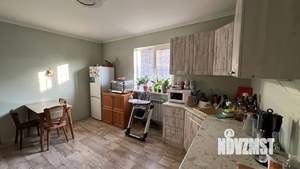 Дом 56м², 1-этажный, участок 3 сот.  