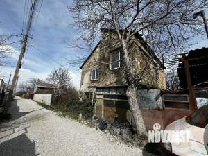 Дом 133м&sup2;, 2-этажный, участок 8 сот.  